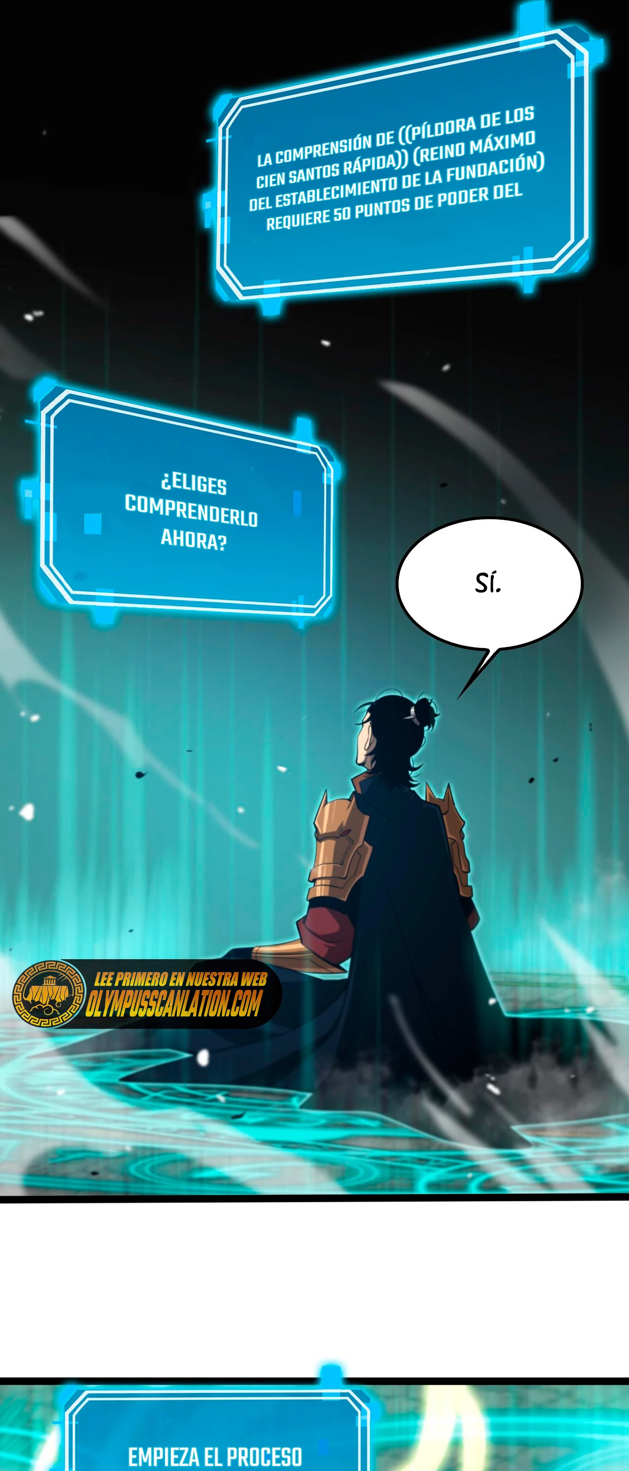 Apocalipsis Mundial en Linea > Capitulo 144 > Page 41